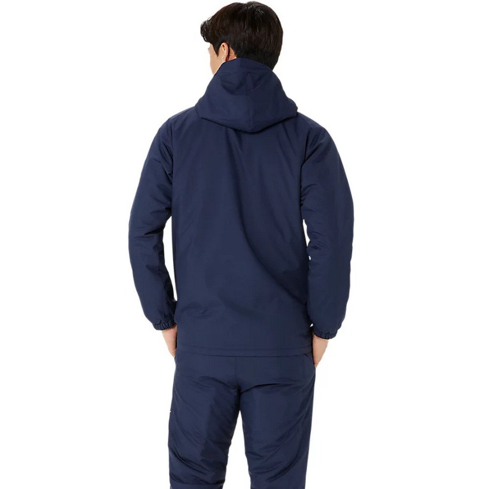 アシックス（ASICS）（メンズ、レディース）AIM-TRG 中わた ブレーカー