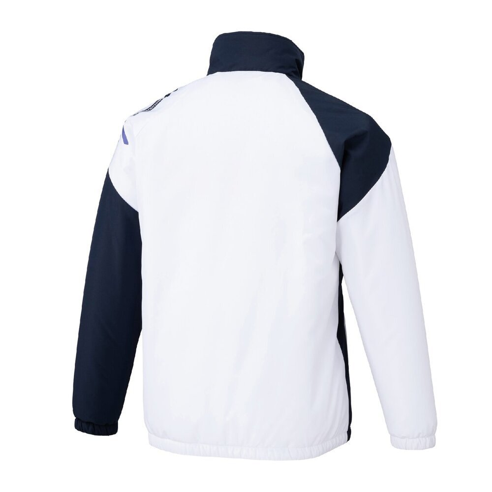 ミズノ（MIZUNO）（メンズ、レディース）吸湿発熱 N-XT 中綿ブレス