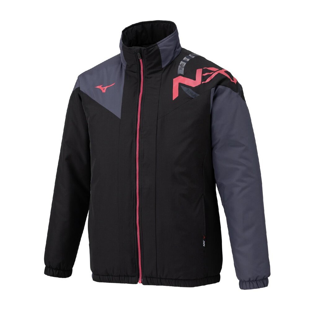 ミズノ（MIZUNO）（メンズ、レディース）吸湿発熱 N-XT 中綿ブレス