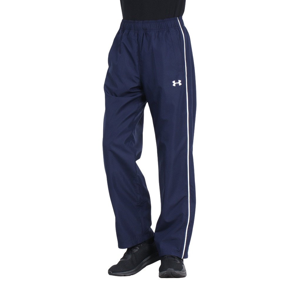 アンダーアーマー（UNDER ARMOUR）（メンズ）TS ストーム ウーブン