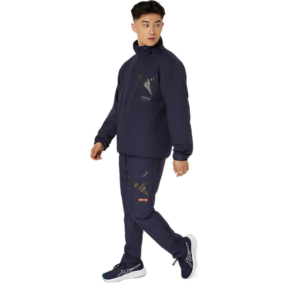 アシックス（ASICS）（メンズ、レディース）AIM-TRG リバーシブル