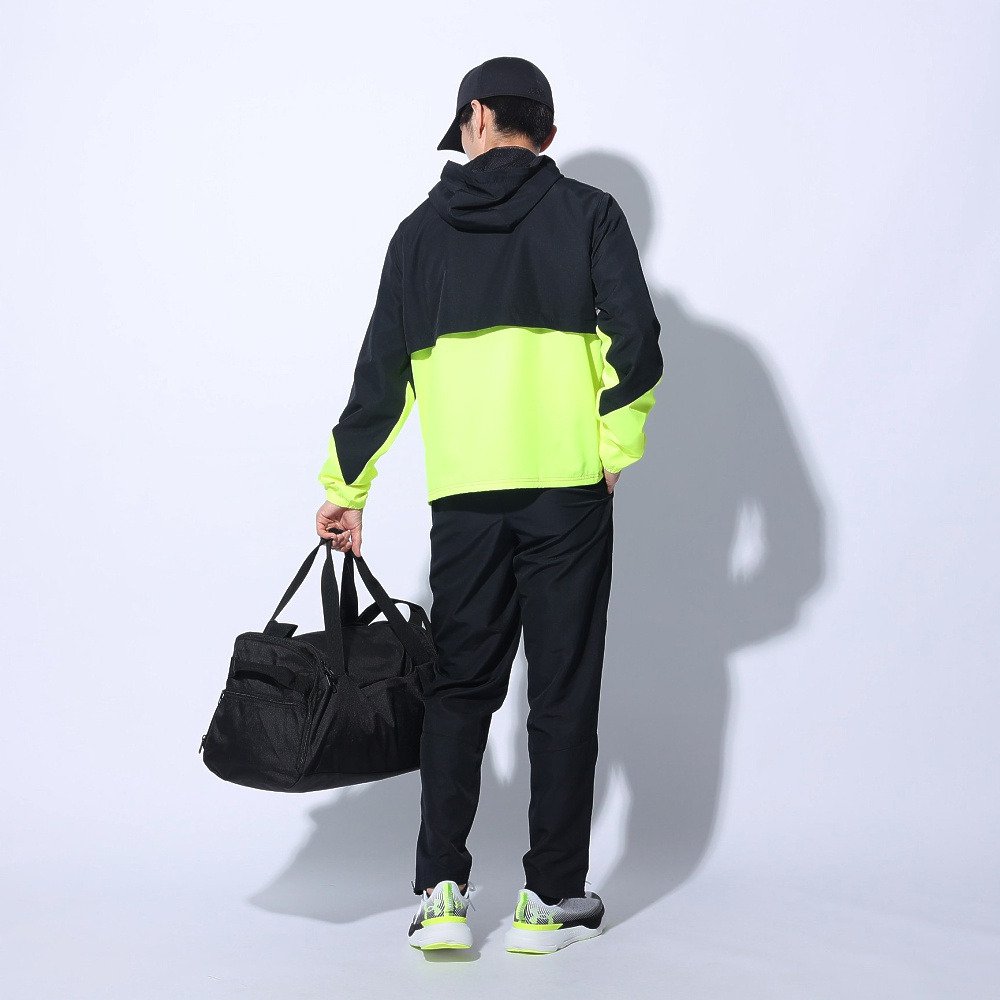 アンダーアーマー（UNDER ARMOUR）（メンズ）レガシー ウインド パンツ