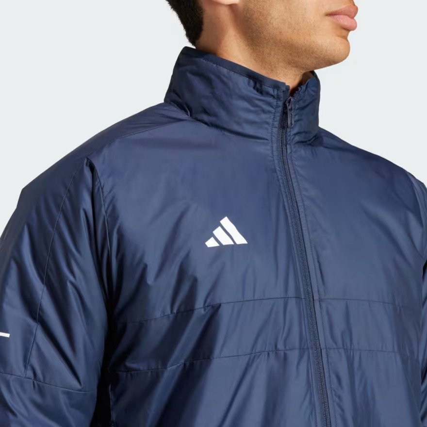 アディダス（adidas）（メンズ）テニス パデッドジャケット HBB78-IK6100