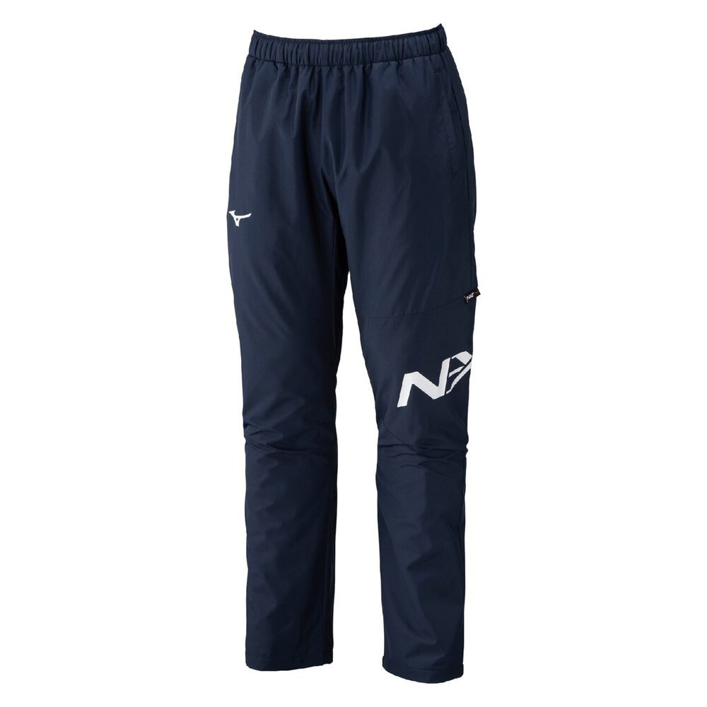 ミズノ（MIZUNO）（メンズ、レディース）吸湿発熱 N-XT ブレスサーモ