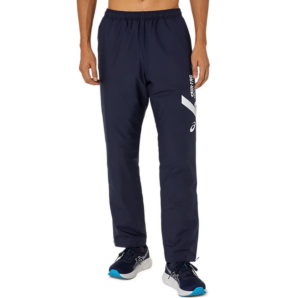 アシックス（ASICS）（メンズ、レディース）AIM-TRG 中わた ブレーカー