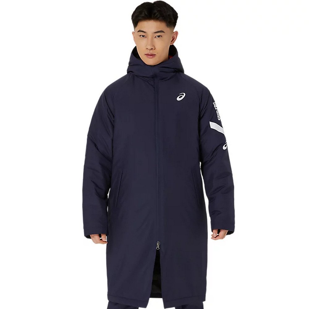 アシックス（ASICS）（メンズ、レディース）AIM-TRG 中わた ロング