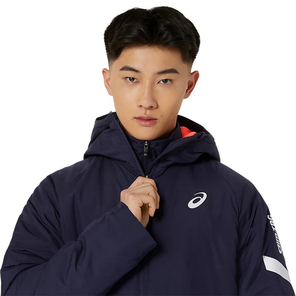 アシックス（ASICS）（メンズ、レディース）AIM-TRG 中わた ロング