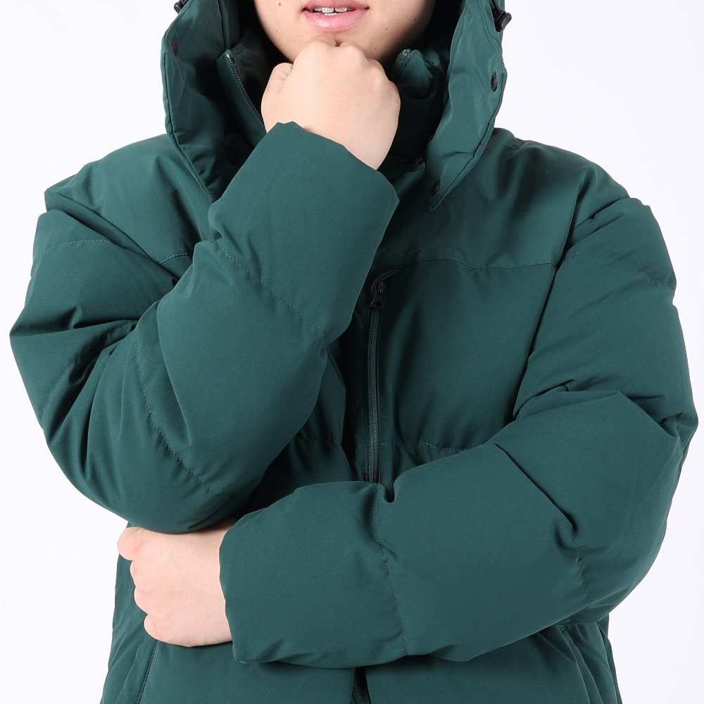 ジローム（GIRAUDM）（メンズ）hxg ダウンジャケット OT3F0046-TR857