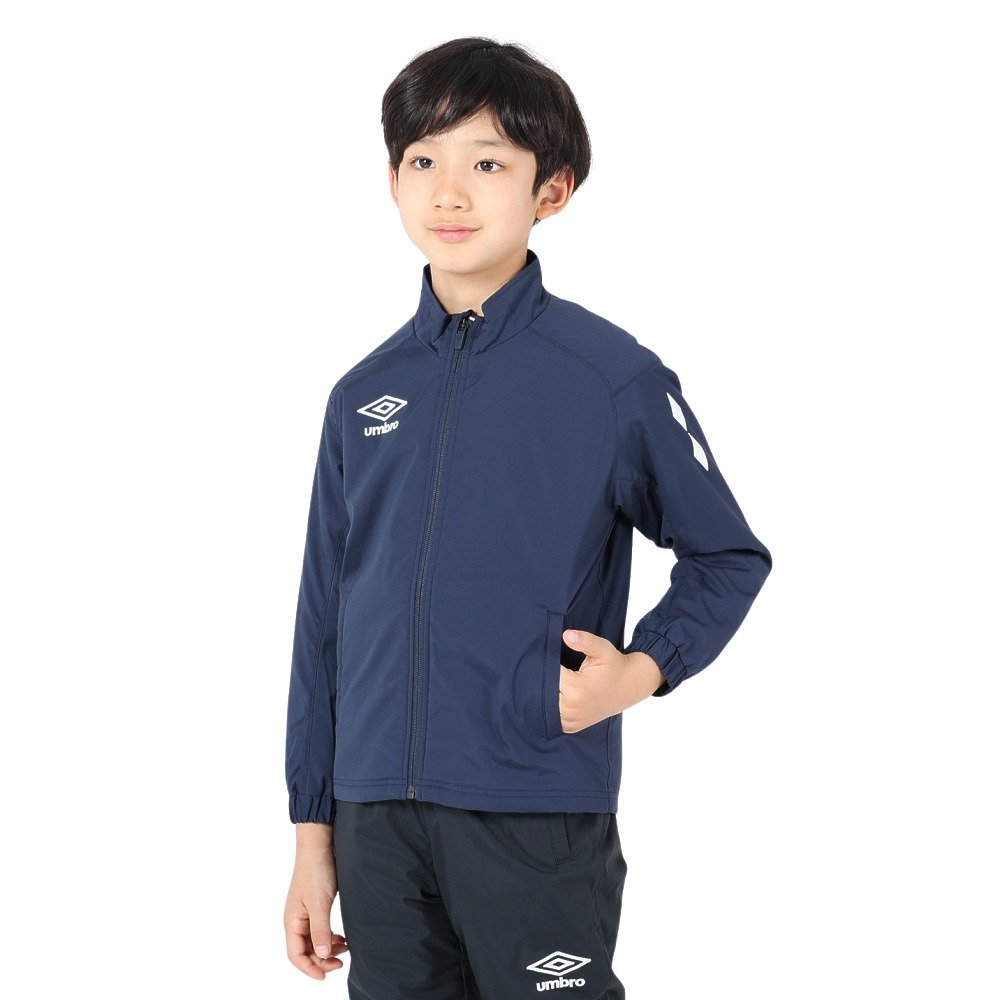 アンブロ（UMBRO）（キッズ）サッカーウェア ジュニア インシュ