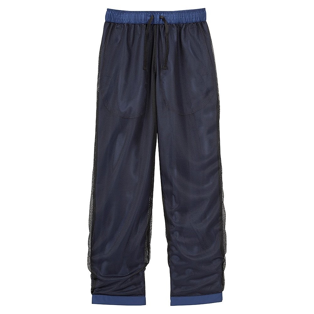 ミズノ（MIZUNO）（キッズ）ウィンドブレーカーパンツ ジュニア 32JFB43527