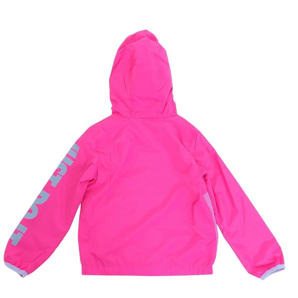 ナイキ（NIKE）（キッズ）ウインドブレーカージャケット 36J320-A9X