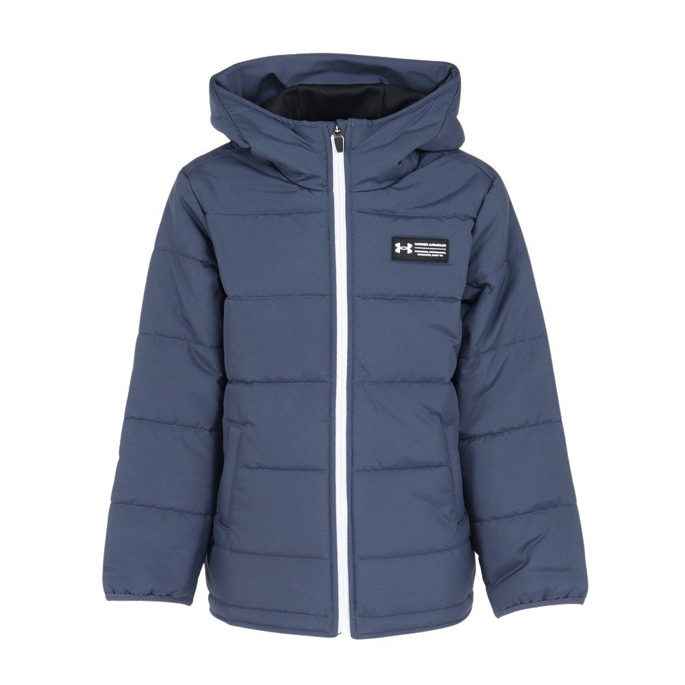 アンダーアーマー（UNDER ARMOUR）（キッズ）ボーイズ