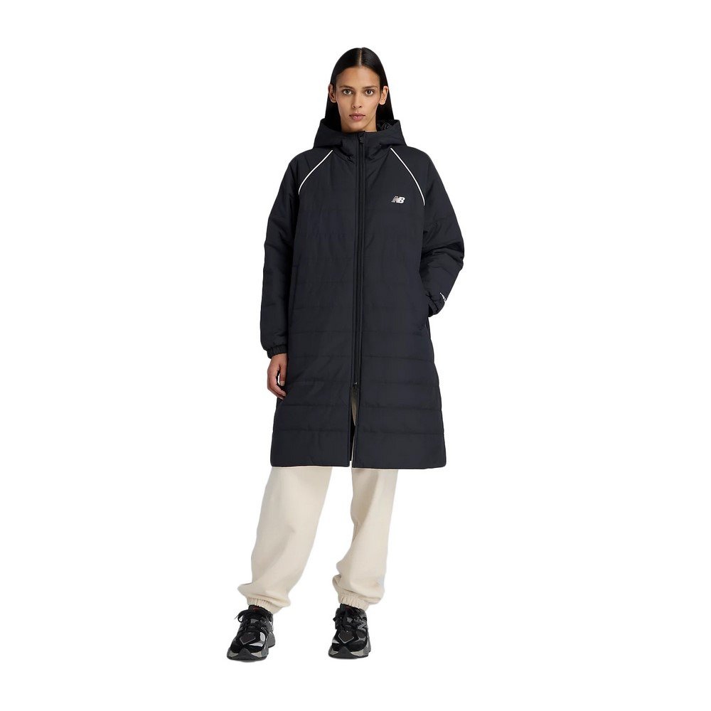 ニューバランス（new balance）（レディース）パデット ロングコート