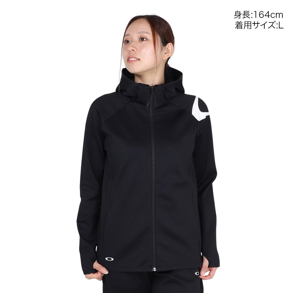 オークリー（OAKLEY）（レディース）Radiant Synchronism ジャケット