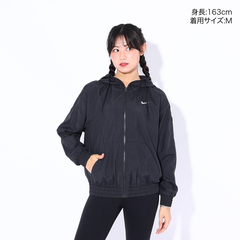 ナイキ（NIKE）（レディース）スポーツウェア エッセンシャル UV