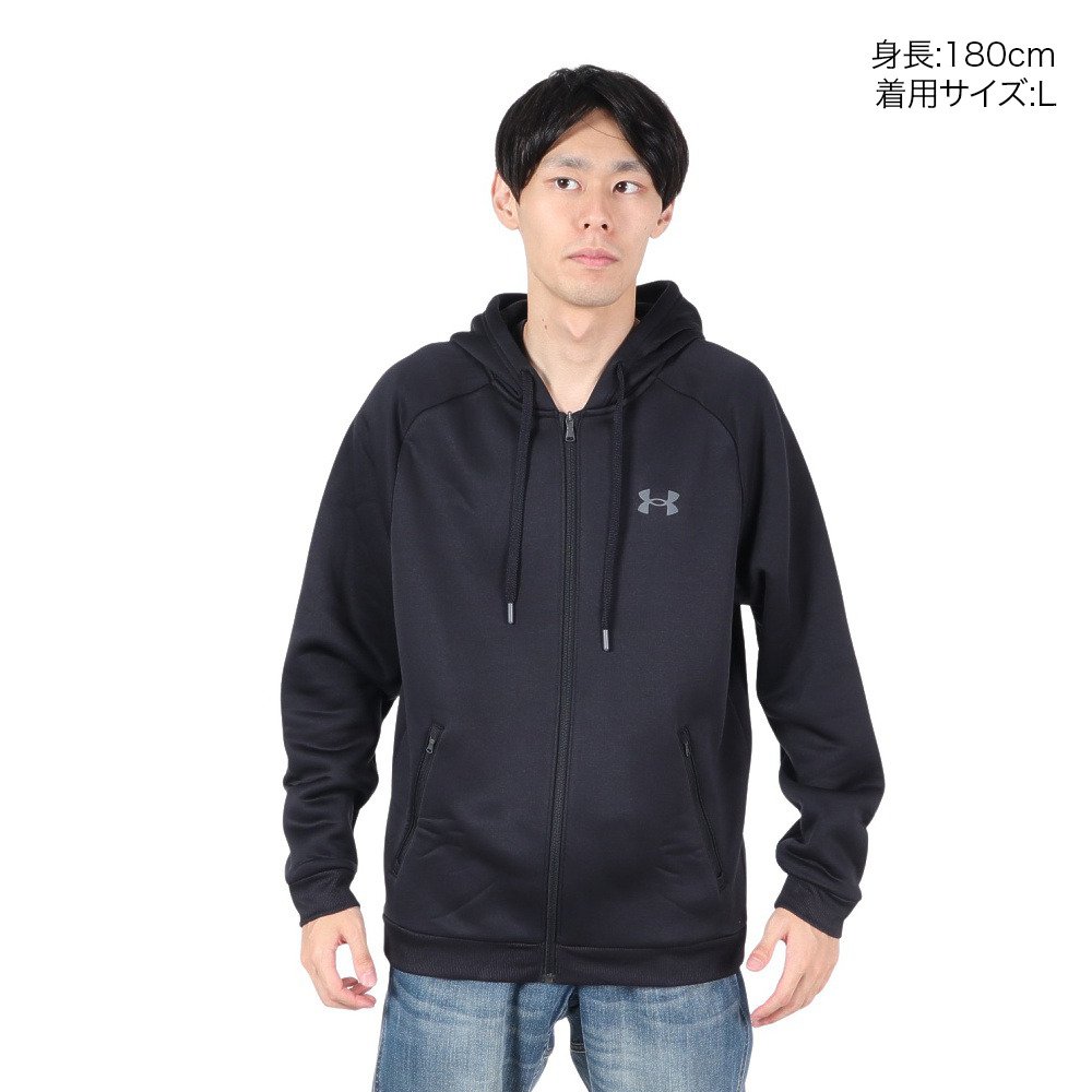 アンダーアーマー（UNDER ARMOUR）（メンズ）アーマー FleecePro