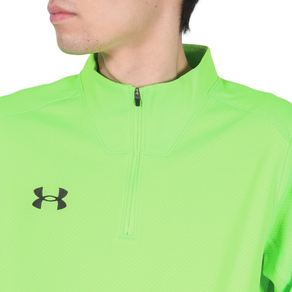 アンダーアーマー（UNDER ARMOUR）（メンズ）チーム サッカー ニット