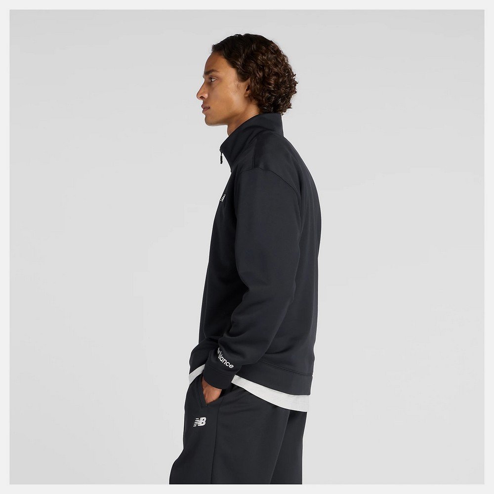 ニューバランス（new balance）（メンズ）Brushed ダブルニット