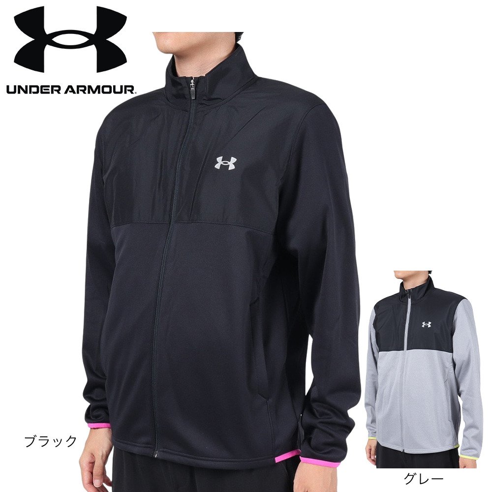 アンダーアーマー（UNDER ARMOUR）（メンズ）ジャケット メンズ