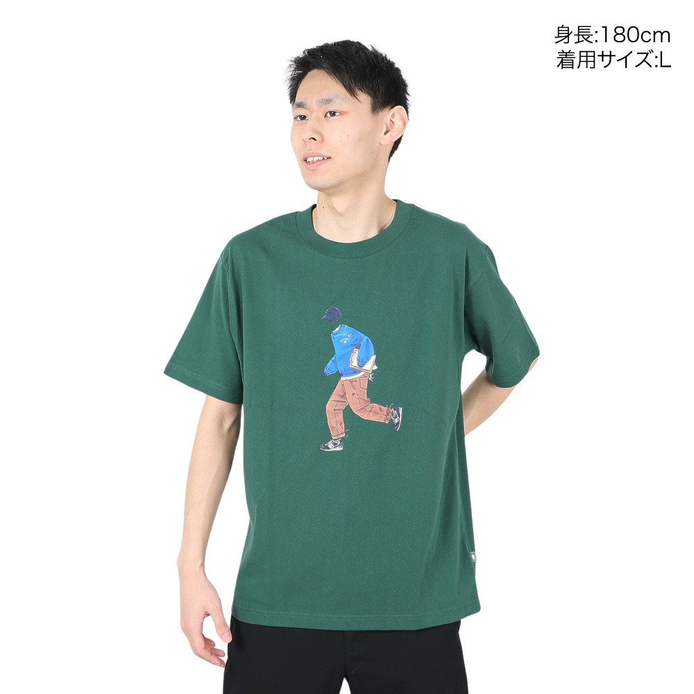 ニューバランス（new balance）（メンズ、レディース）Athletics Sport