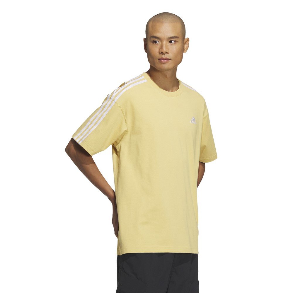 アディダス（adidas）（メンズ）エッセンシャルズ プラス ルーズ