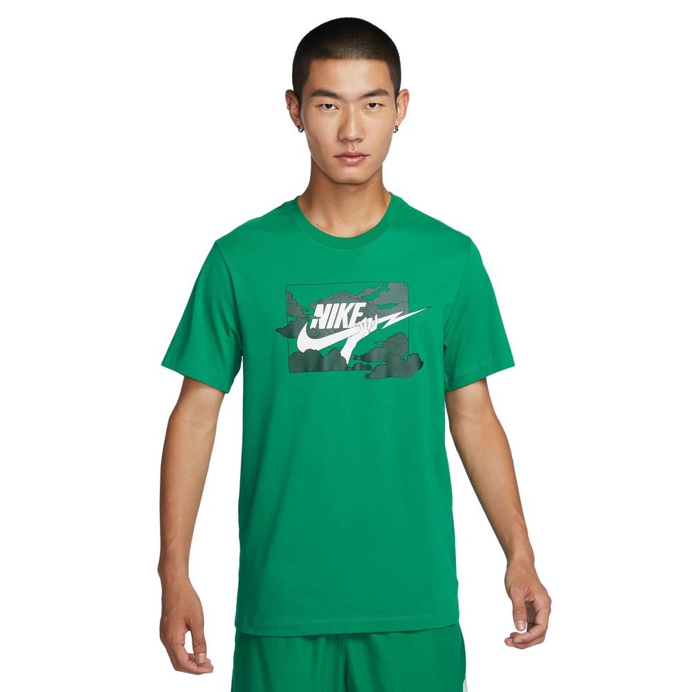 ナイキ 2013年 インディアンウェルズ ラファエル・ナダル シャツ