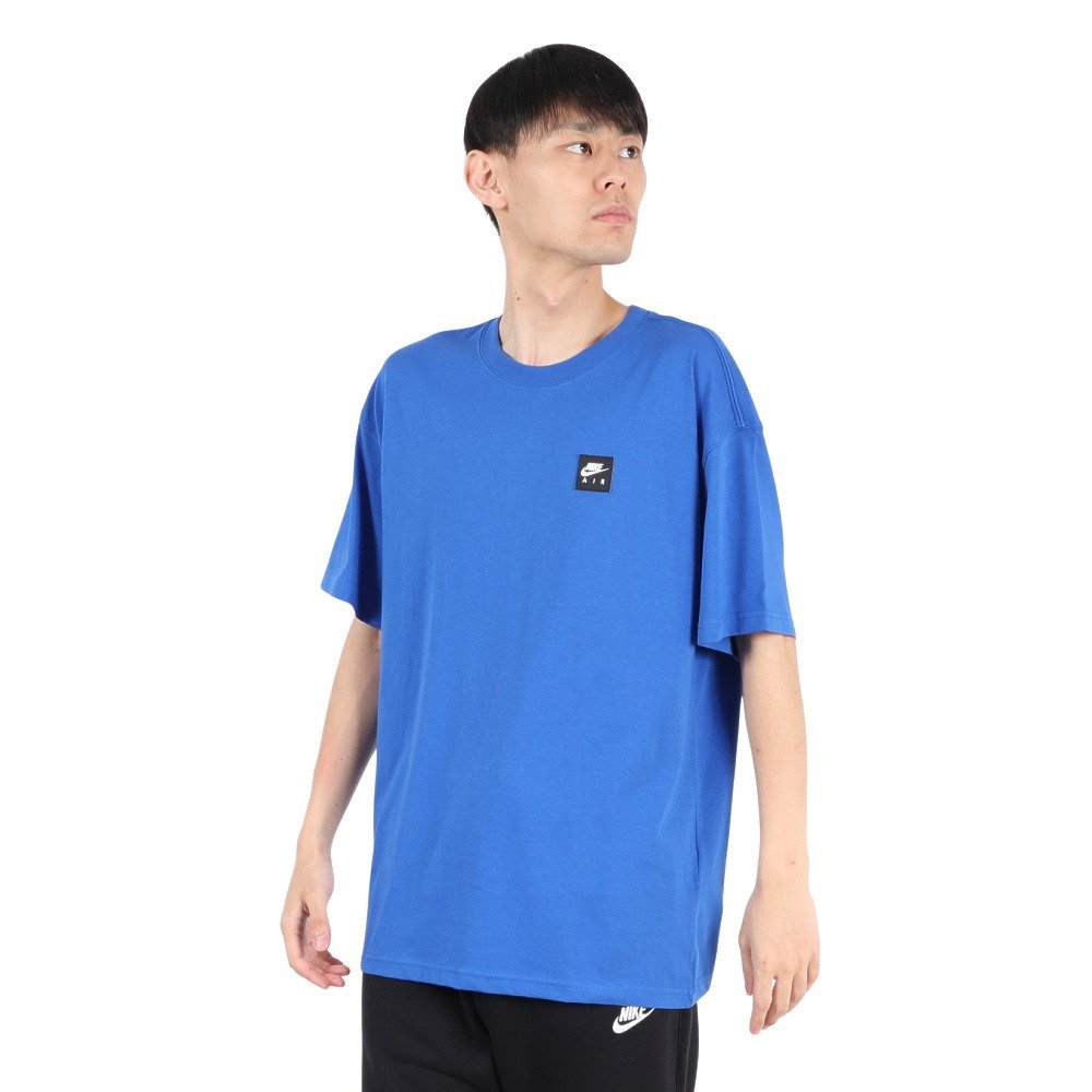 ナイキ（NIKE）（メンズ）スポーツウェア マックス90 半袖Tシャツ