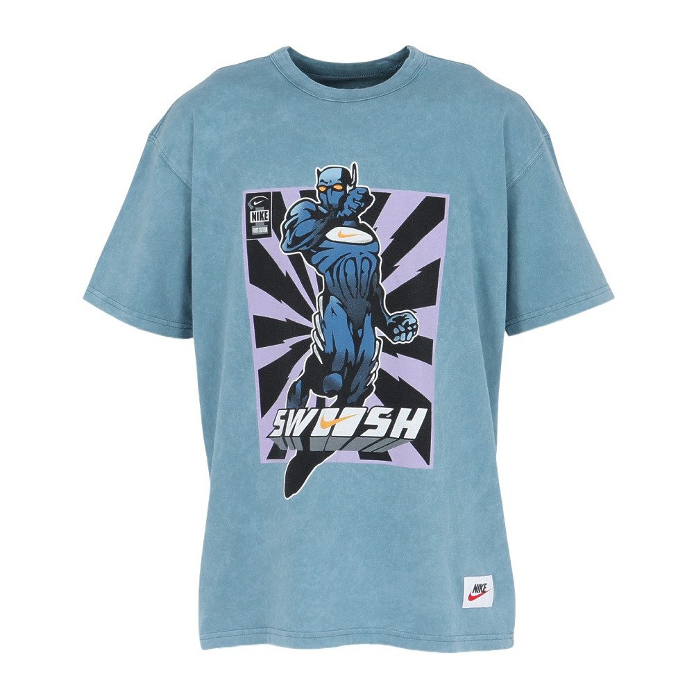 ナイキ（NIKE）（メンズ）マックス90 IYKYK フィットネス 半袖Tシャツ