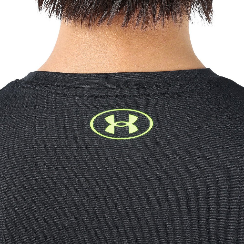 アンダーアーマー（UNDER ARMOUR）（メンズ）テック XLロゴ ショート