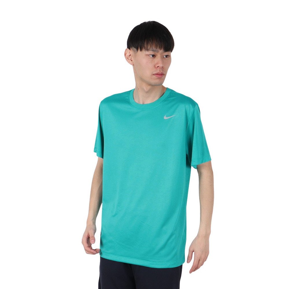 ナイキ（NIKE）（メンズ）ドライフィット RLGD リセット 半袖Tシャツ