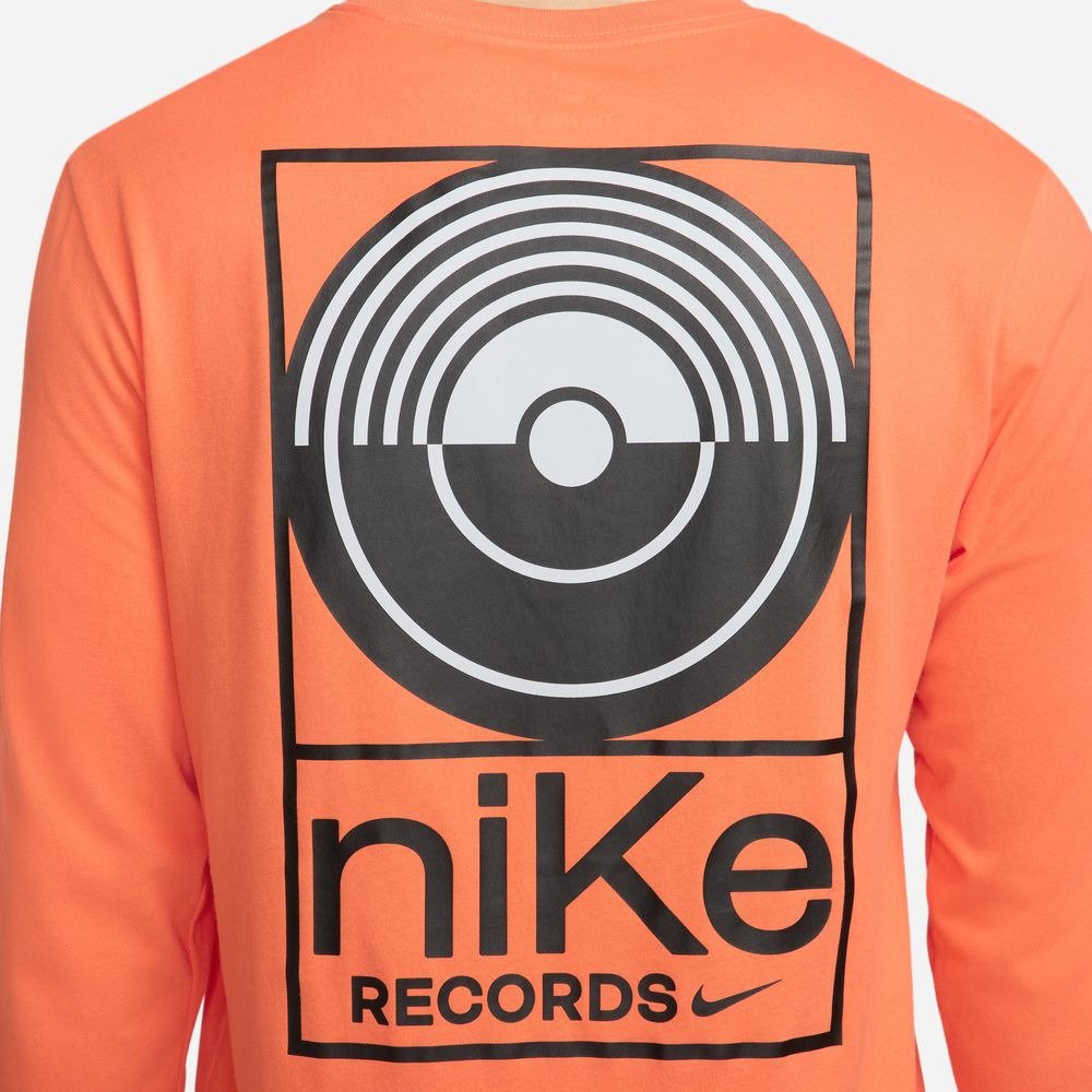 ナイキ（NIKE）（メンズ）AS ドライフィット ロングスリーブ