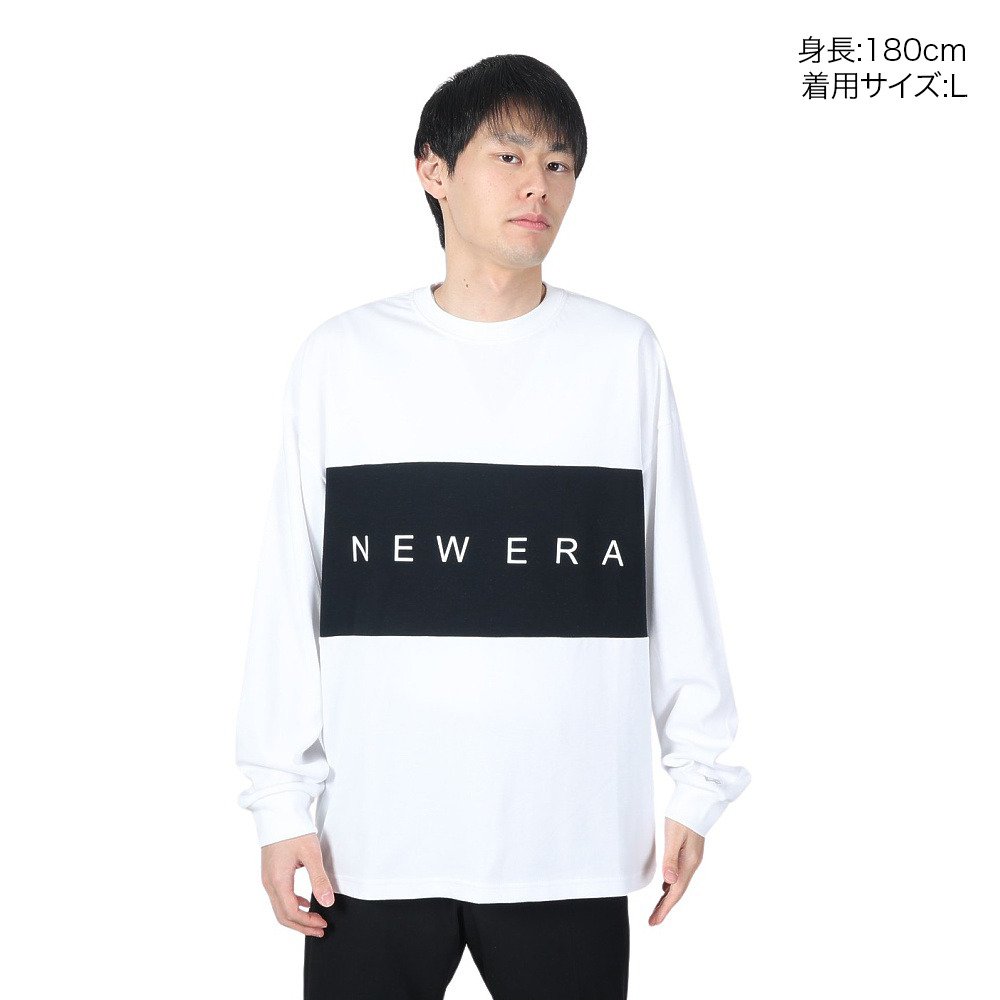 ニューエラ（NEW ERA）（メンズ、レディース）オーバーサイズド