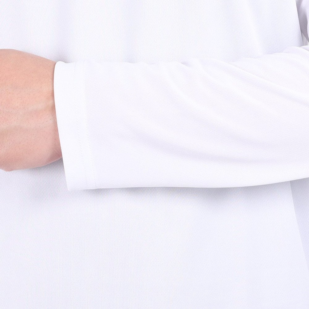 アシックス（ASICS）（メンズ）長袖シャツ メンズ ES ドライワン