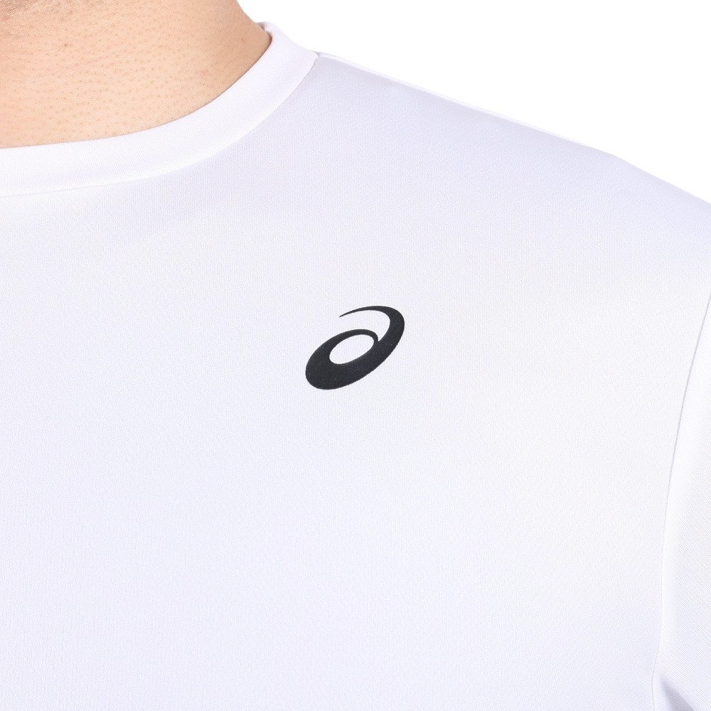 アシックス（ASICS）（メンズ）長袖シャツ メンズ ES ドライワン