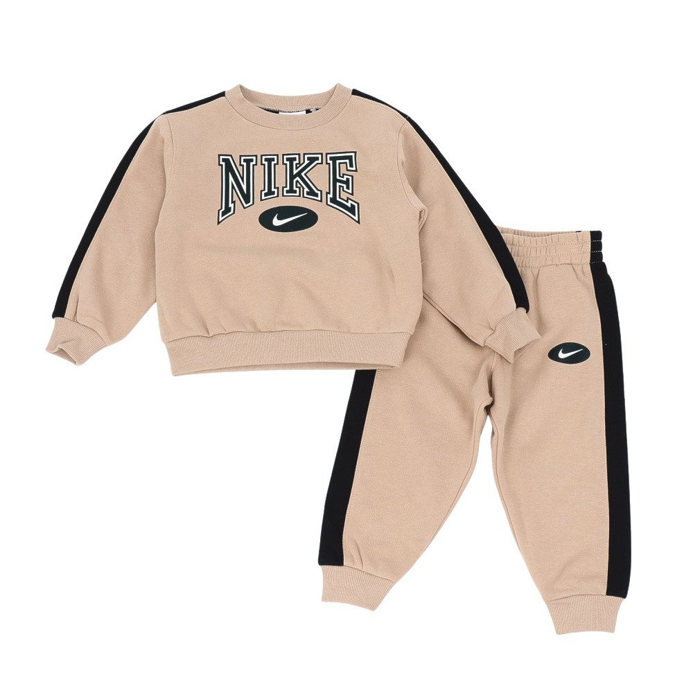 ナイキ（NIKE）（キッズ）ジュニア GAME デイパンツ 上下セット 76N253-X0L