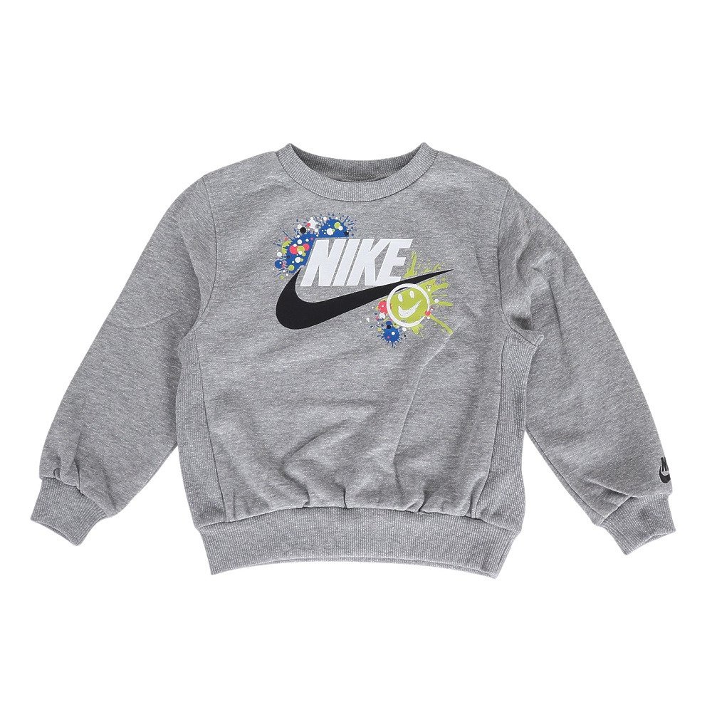 ナイキ（NIKE）（キッズ）ボーイズ NSW EXPRESS YOURSELF FT プル