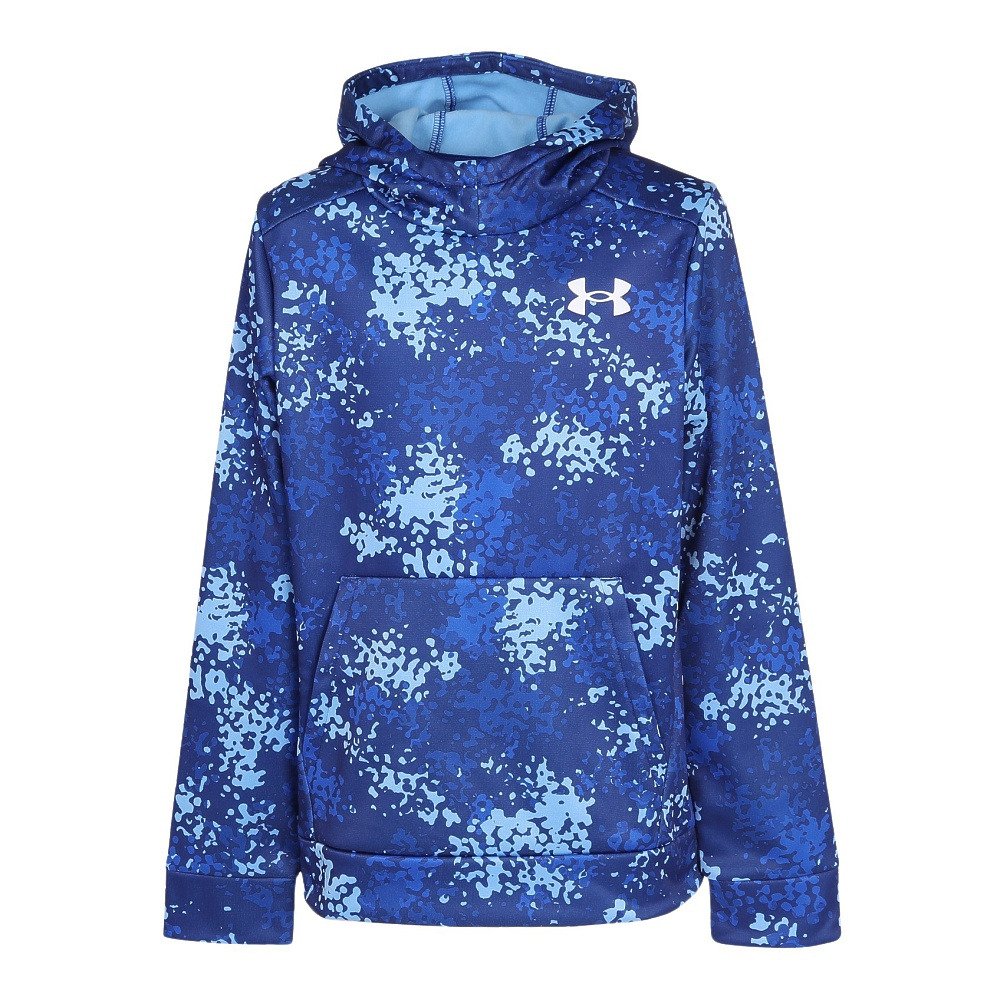 アンダーアーマー（UNDER ARMOUR）（キッズ）ボーイズ アーマー