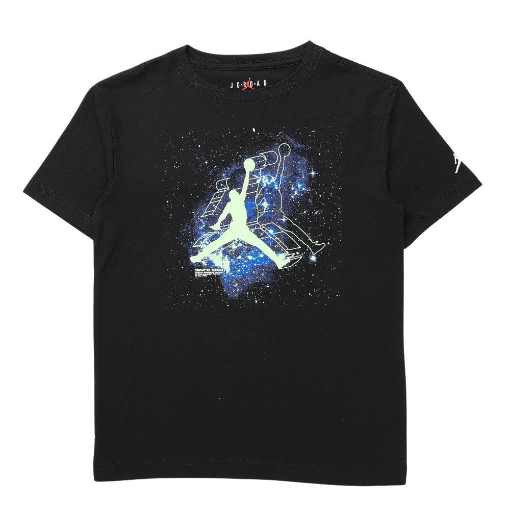 ジョーダン（JORDAN）（キッズ）JDB THE LIMIT GLOW 半袖Tシャツ