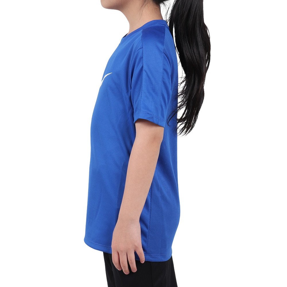 ナイキ（NIKE）（キッズ）Trophy23 ジュニア ドライフィット ショート