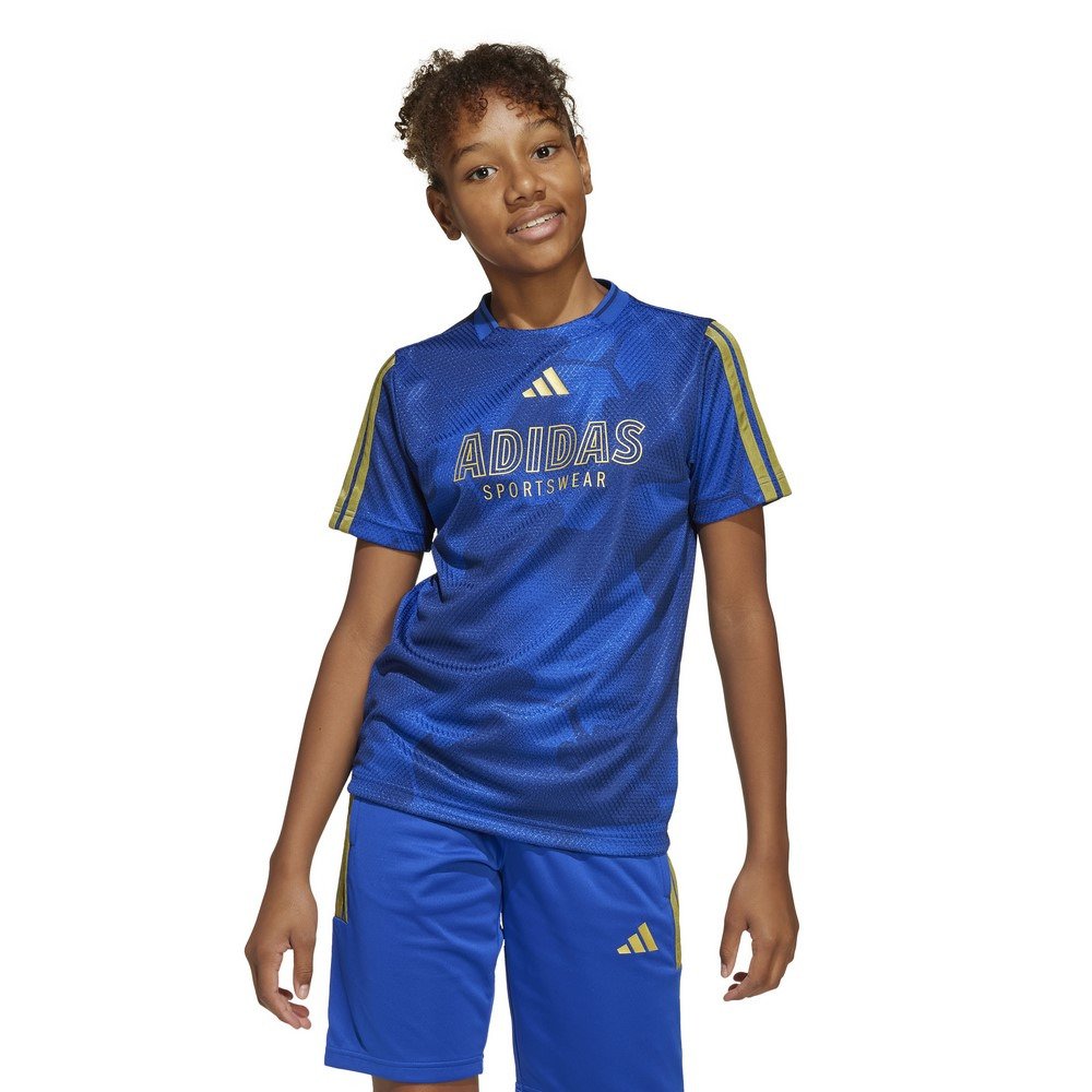 アディダス（adidas）（キッズ）ジュニア ハウス オブ ティロ カラーズ