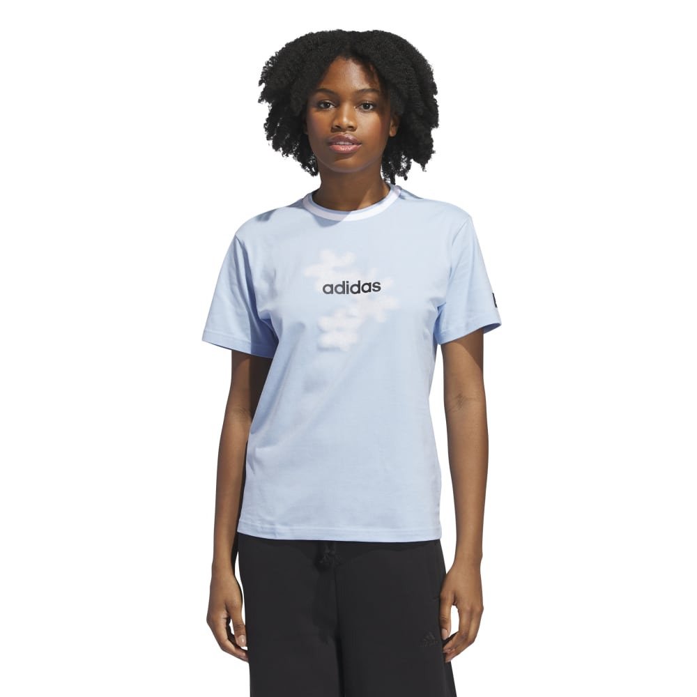 アディダス（adidas）（レディース）シャドー フローラル グラフィック