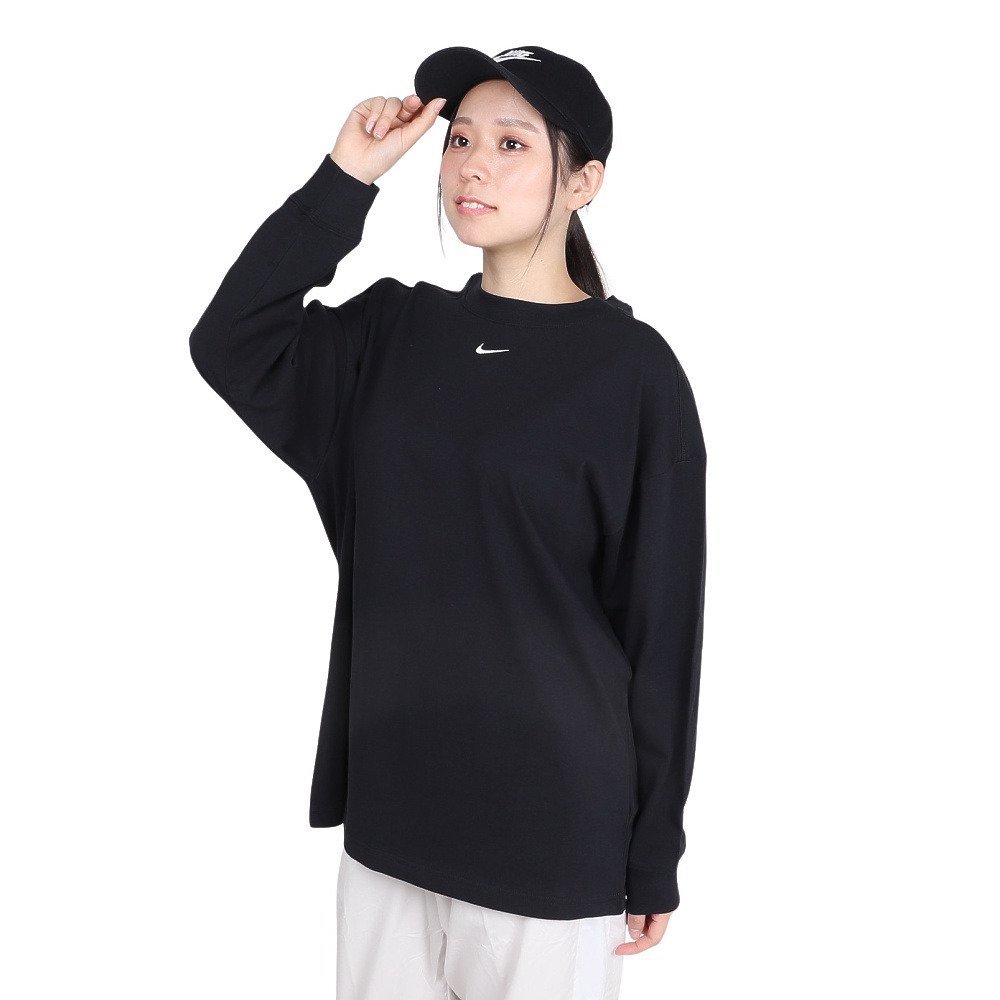 ナイキ（NIKE）（レディース）スポーツウェア エッセンシャル オーバー