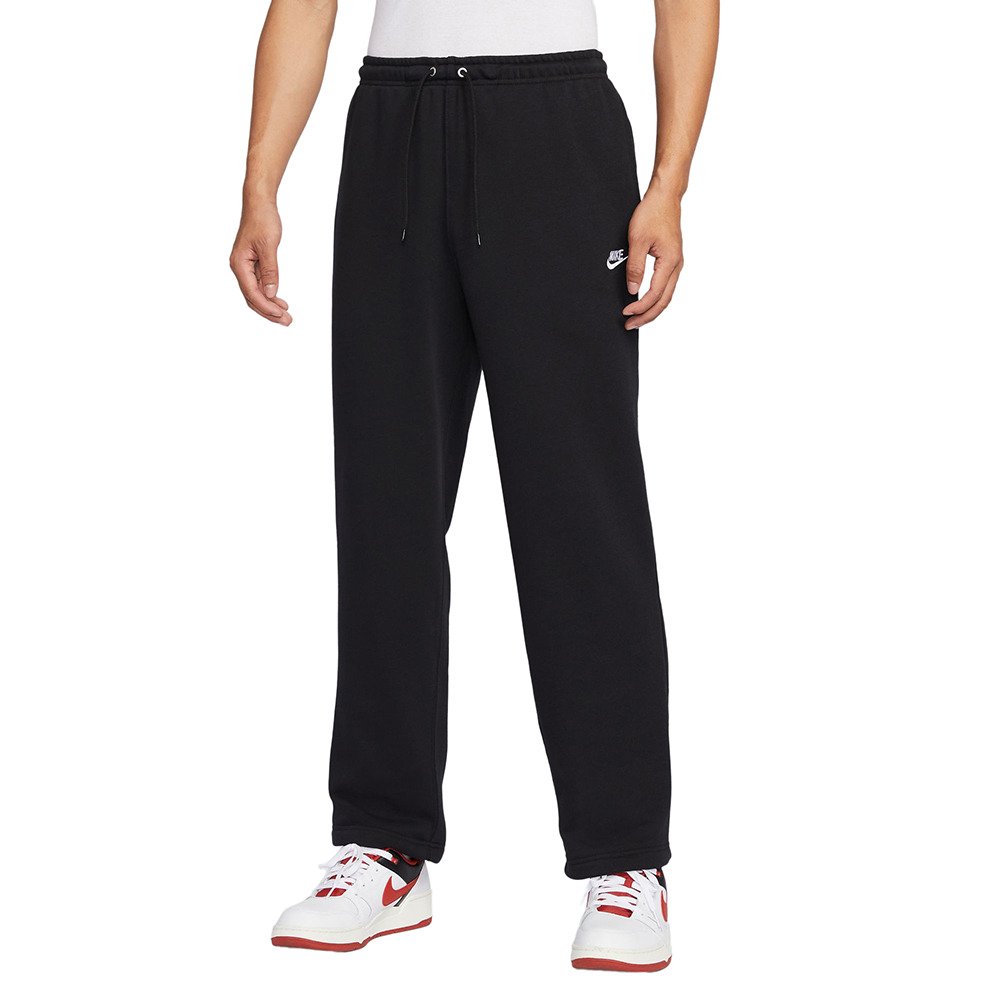 ナイキ（NIKE）（メンズ）クラブ フレンチ テリー オープンヘム パンツ