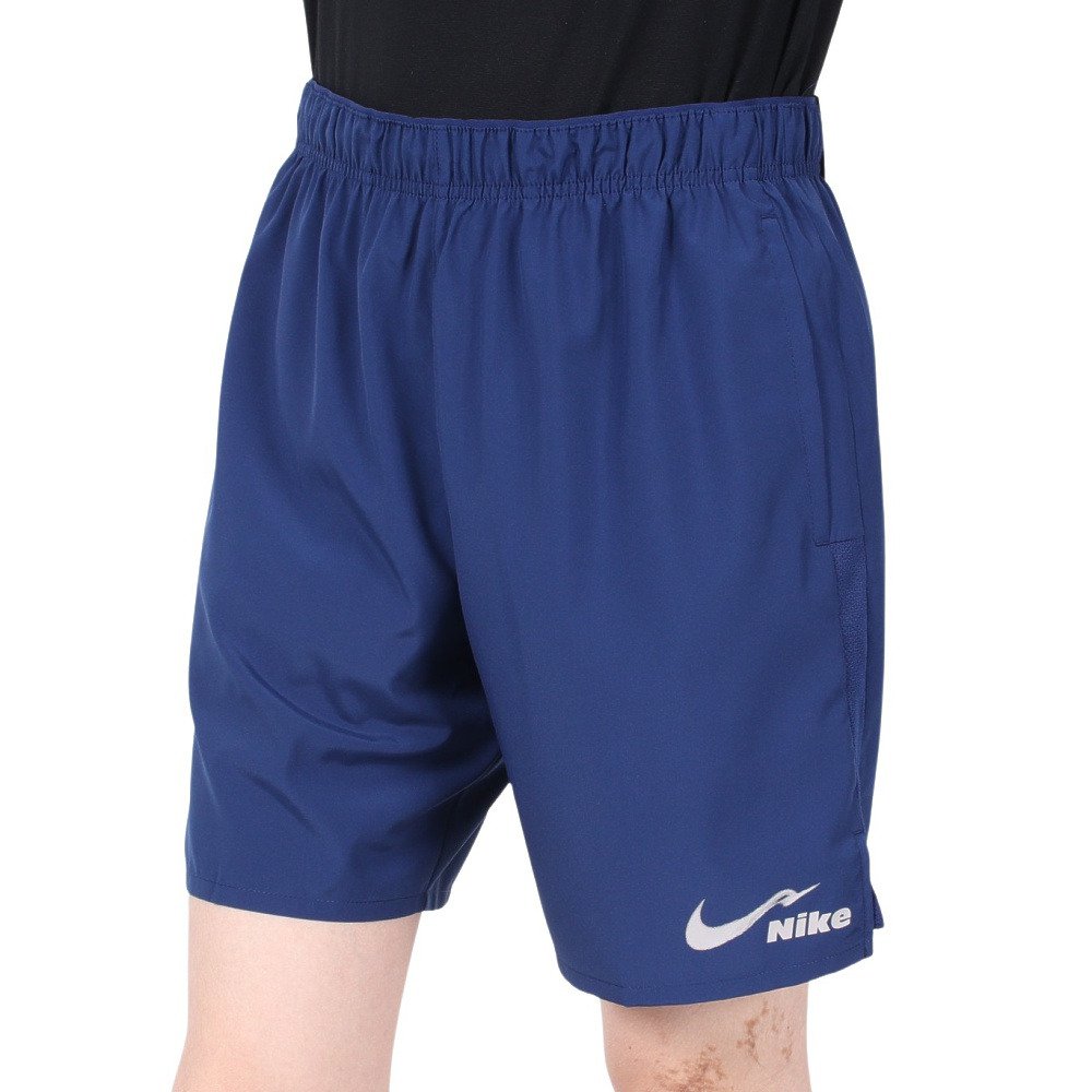 ナイキ（NIKE）（メンズ）ドライフィット チャレンジャー ランニング