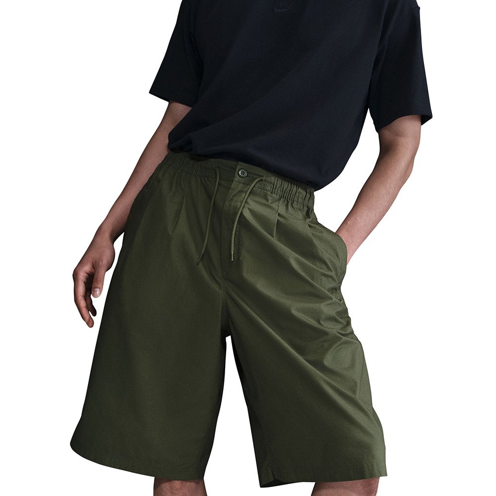 ナイキ（NIKE）（メンズ）クラブ SEOUL OS ショートパンツ HJ2541-222