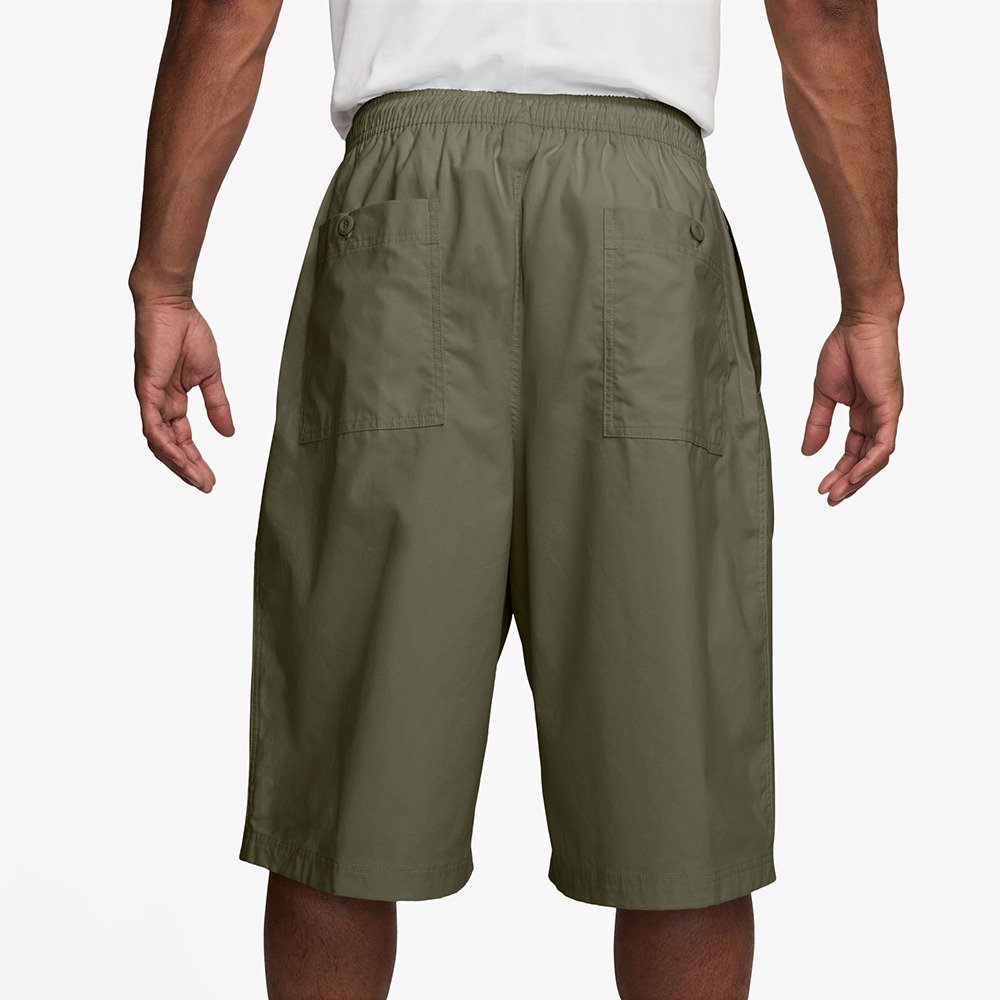 ナイキ（NIKE）（メンズ）クラブ SEOUL OS ショートパンツ HJ2541-222