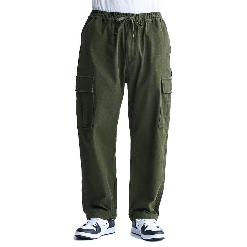 ディーシーシューズ（DC SHOES）（メンズ）ワイドカーゴパンツ