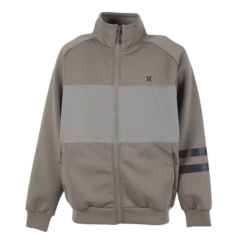 ハーレー（HURLEY）（メンズ）ファントム スウェット ブロック