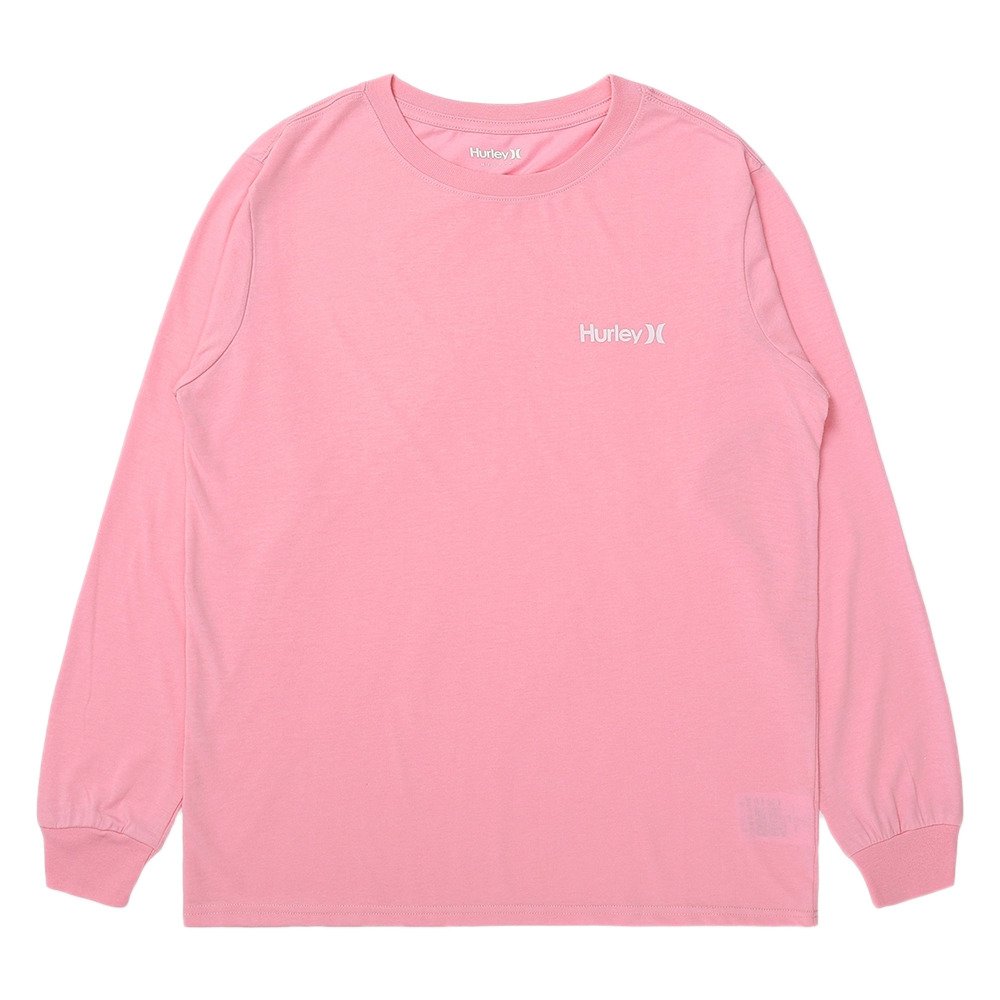 ハーレー（HURLEY）（メンズ）レフト チェスト ワン アンド オンリー