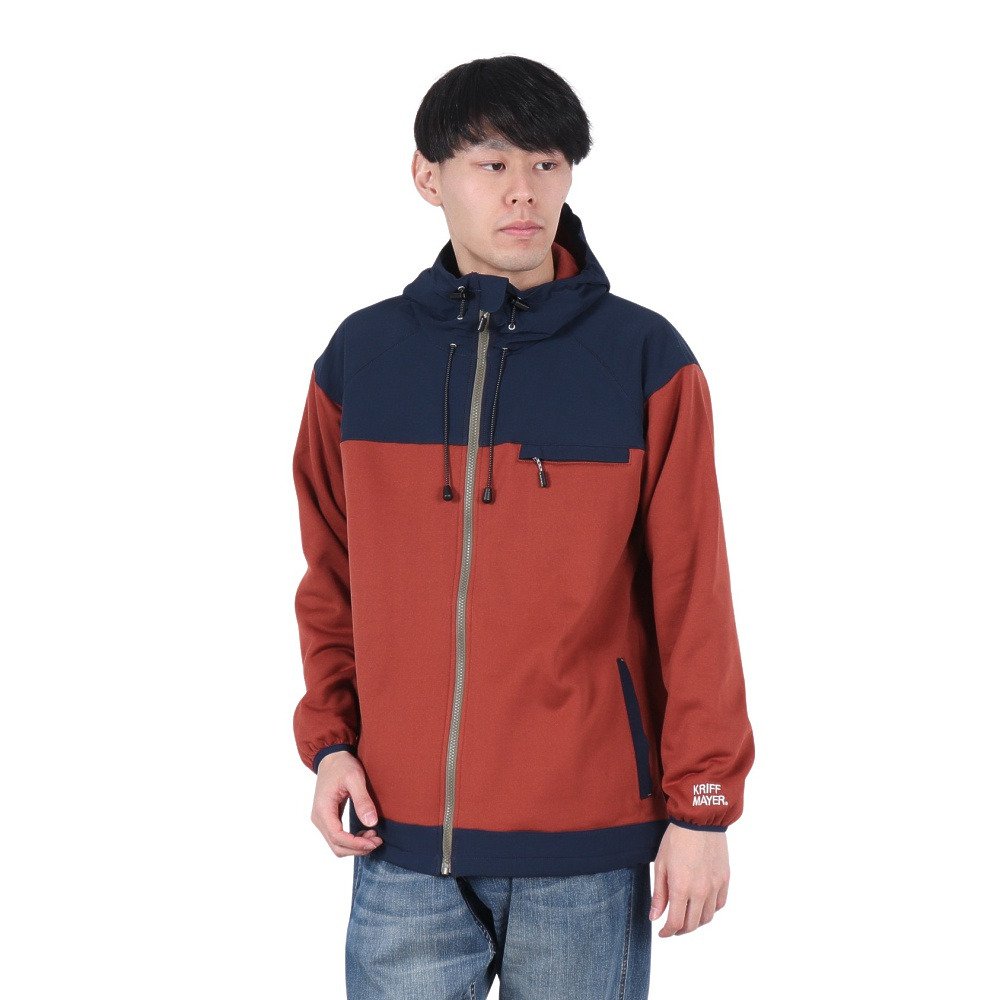 クリフメイヤー（KRIFF MAYER）（メンズ）クリーネスカットフード